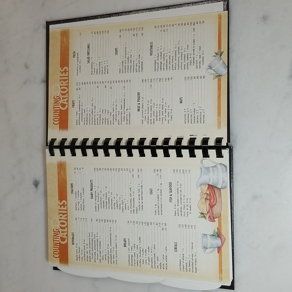 Cookbook - Picture 5 of 5